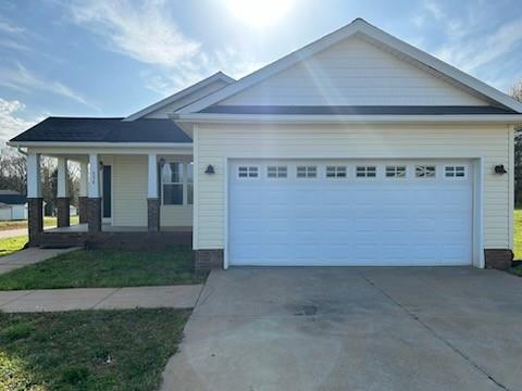 334 Webb Road sold home in Beaver Dam Estates, Shelby, NC