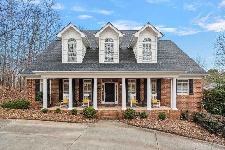 170 Normandy Road sold home in Grand Bay, Mooresville, NC