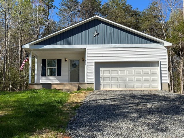 173 Ashford Drive sold home in Holly Ridge, Olin, NC