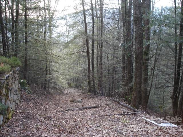 Lot 0 Bent Tree Road sold home in Sheepback Mountain Estates, Maggie Valley, NC