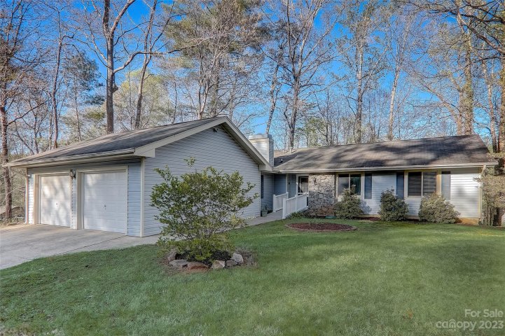 23 Muirfield Drive sold home in Brookwood, Arden, NC