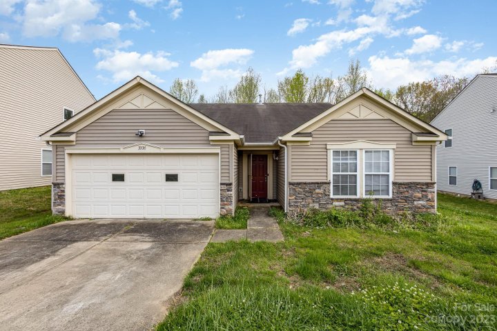 3336 Aldwych Way sold home in Weston Woods, Charlotte, NC
