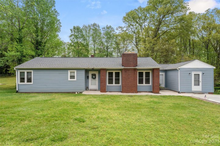 227 Wiley Avenue sold home in School Heights, York, SC
