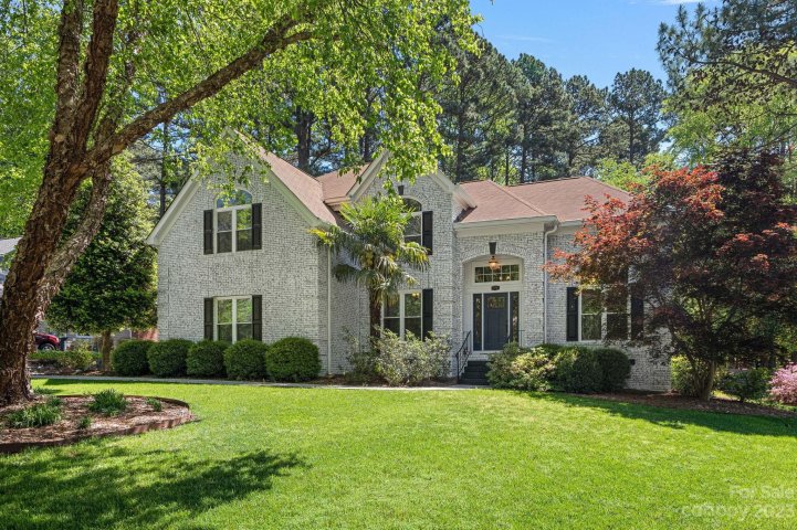 159 Waterford Drive sold home in Pine Isle, Mooresville, NC