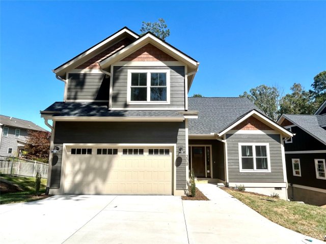 208 Weybridge Drive 17 sold home in Ellis Place, Arden, NC