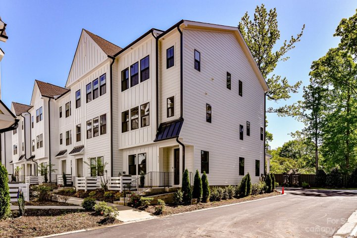 4129 Polluck Way sold home in Six Twenty, Charlotte, NC