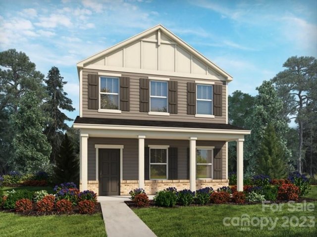 14209 Laughing Gull Drive sold home in Shopton Point, Charlotte, NC