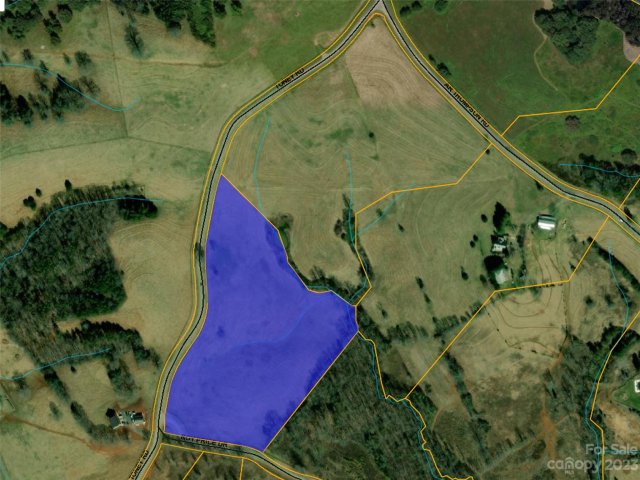 Lot 31 Toney Road sold home in Tryon Equestrian Farms, Mill Spring, NC