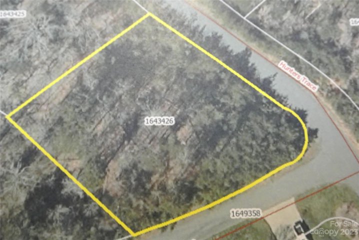 Lot 128 Rosecommon Lane active home in South Ridge Estates, Rutherfordton, NC