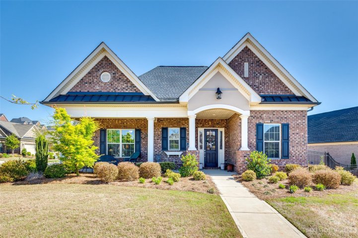 5014 Vita Way 67 sold home in The Courtyards at Cramerton, Belmont, NC