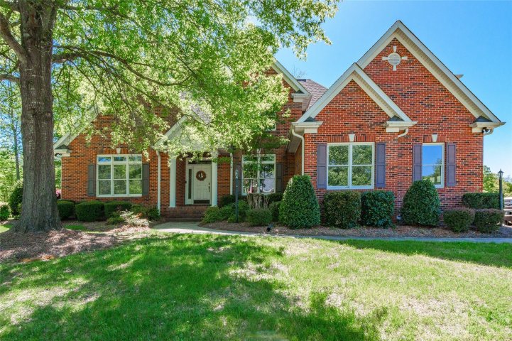 401 Piper Glen sold home in Clearview, Rock Hill, SC