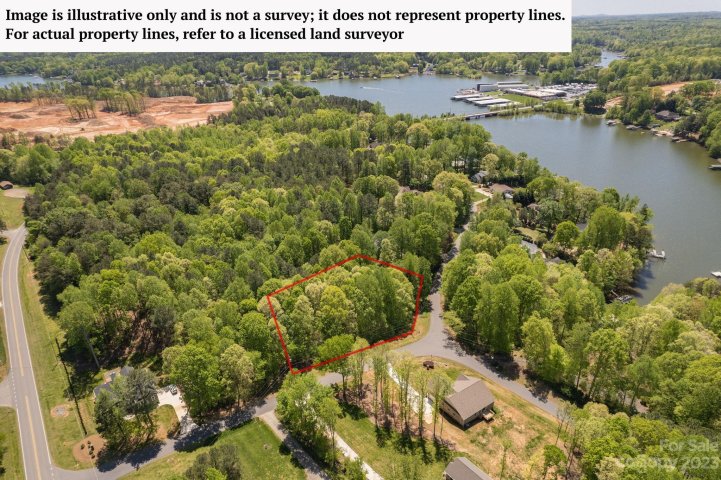 4200 Barbrick Street sold home in Edgewater, Sherrills Ford, NC