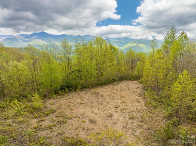 3409 Parris Branch Road sold home in Sylva Vista Development, Sylva, NC