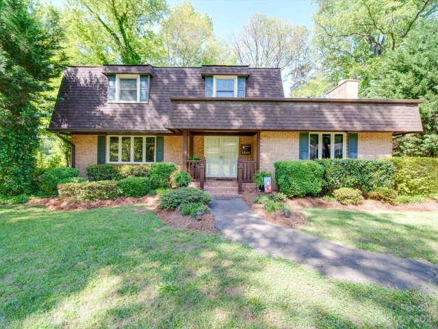 1200 Berkshire Drive sold home in Berkshire, Kannapolis, NC