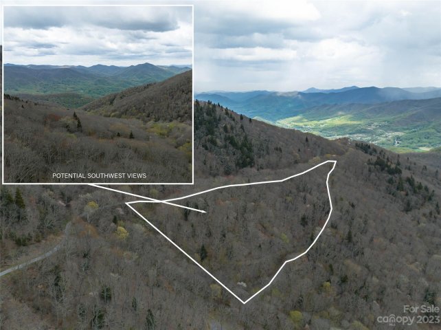 99999 Greenspire Drive sold home in Hi-Mountain, Sylva, NC