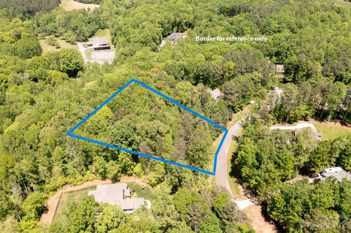 0000 Miners Creek Drive 29A sold home in Miners Creek, Lincolnton, NC