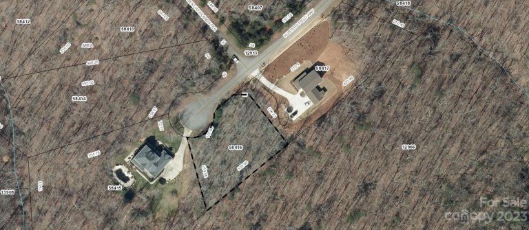 139 Huntersfield Way Lot #16 sold home in Park Forest, Kings Mountain, NC