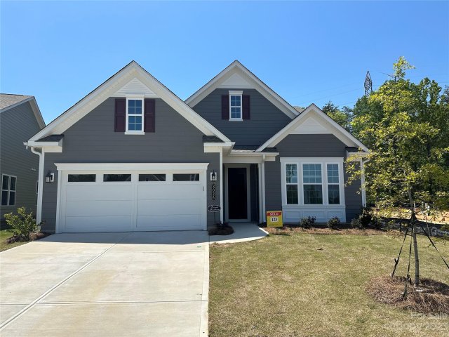 3026 Trace Meadow Court sold home in The Gentry at Handsmill, York, SC