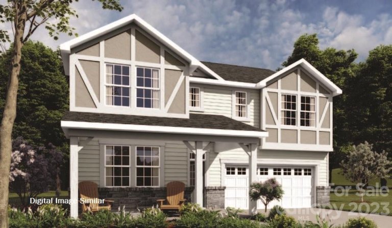 1503 Laggan Lane pending home in Braeburn, Indian Trail, NC
