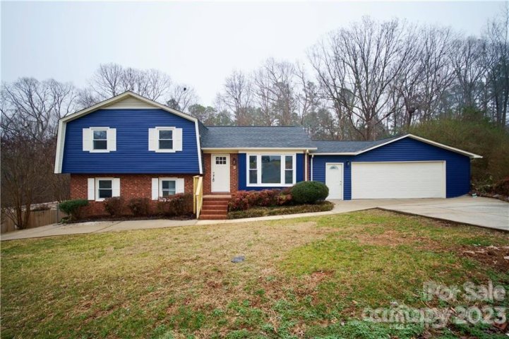 5040 Bahama Drive sold home in Princeton Park, Kannapolis, NC