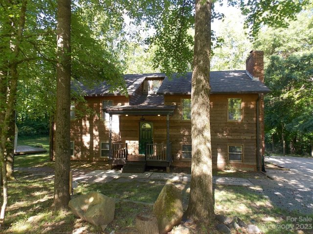 1800 Williams Road sold home in Olde Williamsburg, Fort Mill, SC