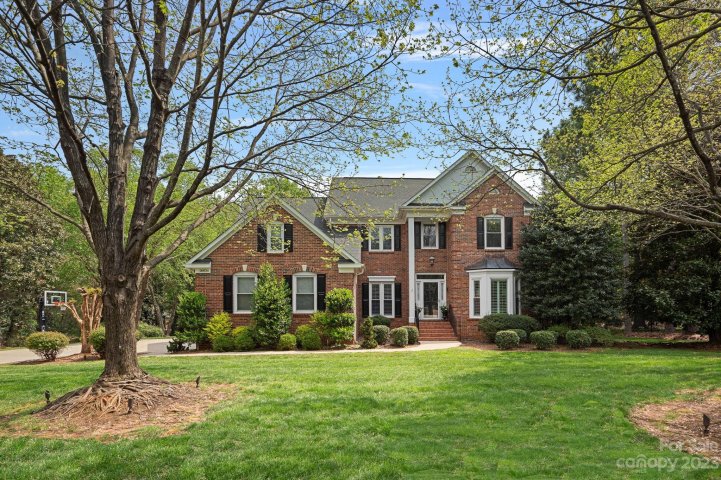 20836 Decora Drive sold home in Heron Harbor, Cornelius, NC