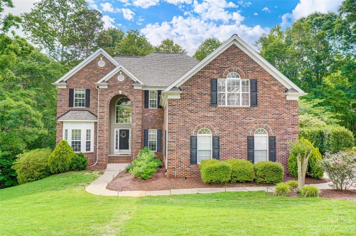146 Longboat Road sold home in Morrison Cove, Mooresville, NC