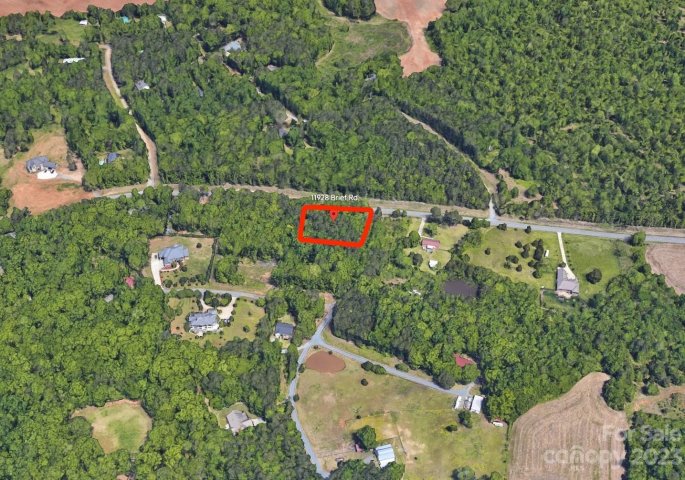 11928 Brief Road sold home in Mint Hill Estates, Charlotte, NC