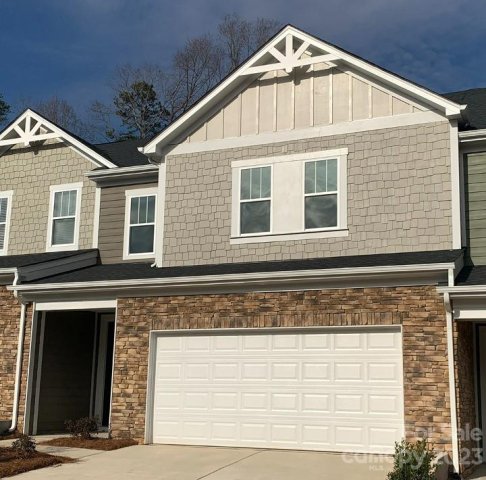 6139 Snowy Egret Avenue 59 sold home in Redwood Rookery at The Vineyards, Charlotte, NC