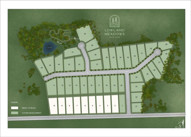 2378 Bridgewater Road 10 sold home in Lowland Meadows, Rock Hill, SC