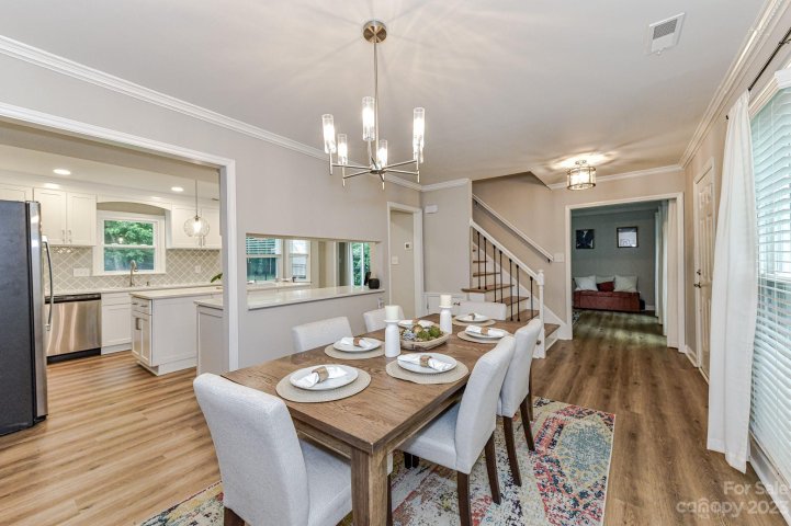 6625 Porterfield Road sold home in Wood Creek Plantation, Charlotte, NC