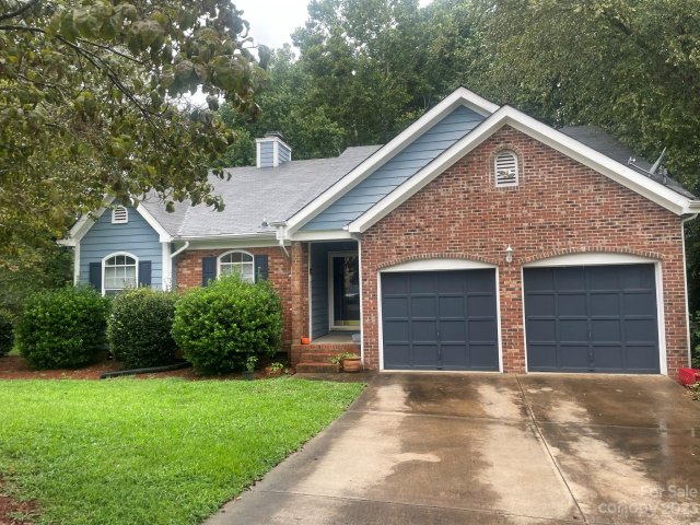 5701 Southminster Lane sold home in Carronbridge, Charlotte, NC
