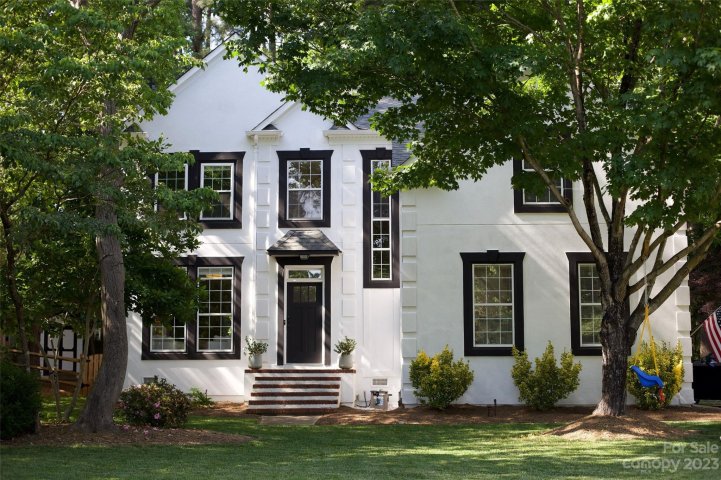 431 Catalina Drive sold home in Monterey Landing, Mooresville, NC
