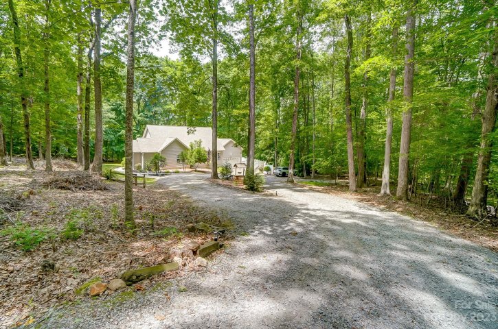 1439 Adkin Drive sold home in Shady Oaks, Iron Station, NC
