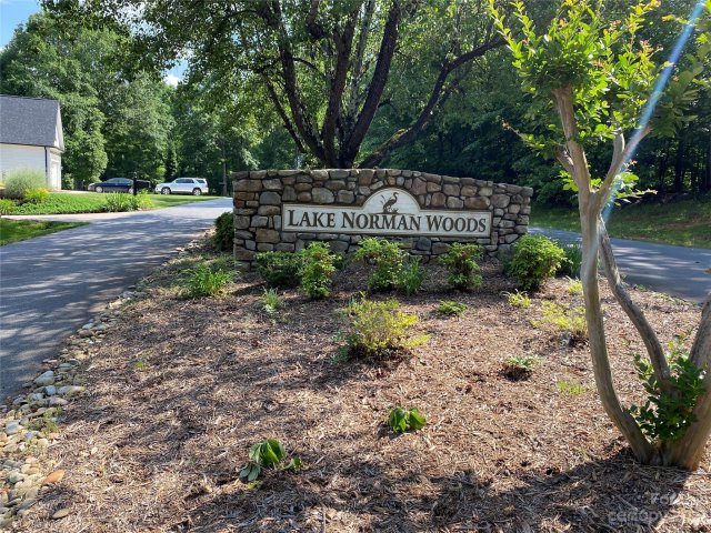 8436 Marina Lane sold home in Lake Norman Woods, Catawba, NC