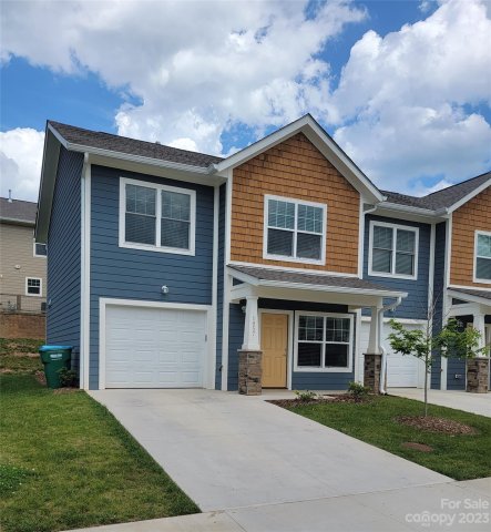 1057 Baldwin Commons Drive sold home in Baldwin Commons, Arden, NC