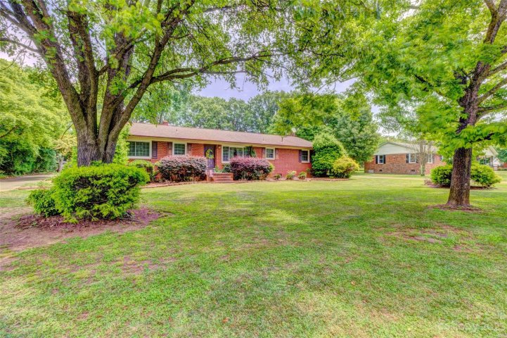 1408 Delview Road sold home in Delview Acres, Cherryville, NC