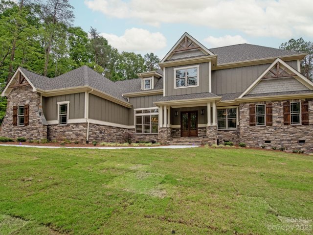 7260 Savannah Court sold home in James Plantation, Denver, NC