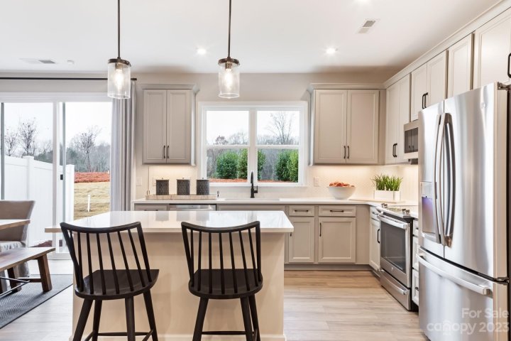 219 Brooks Springs Drive sold home in Ashburn, Fort Mill, SC
