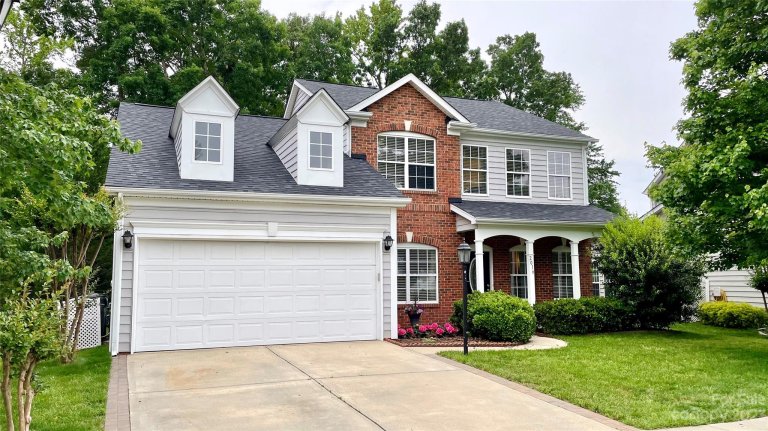 2016 Galty Lane sold home in Langston, Charlotte, NC