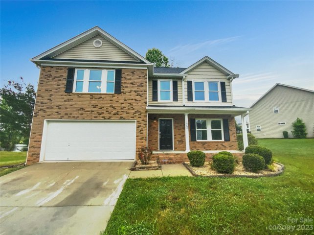 1062 Village Green Lane sold home in Village Green at Wellsbrook, Rock Hill, SC