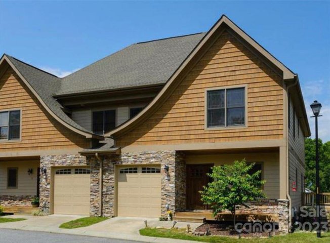 15 Jeff Drive sold home in Amber Sunset, Asheville, NC