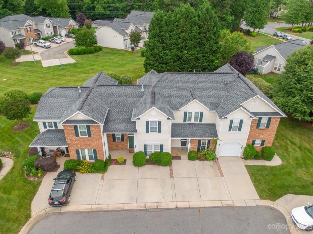 9436 Kimmel Lane sold home in Towne Meadows, Charlotte, NC