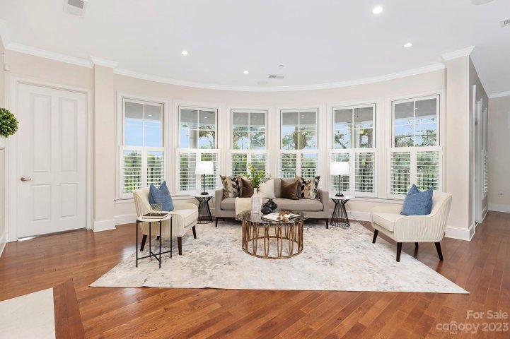 5425 Closeburn Road sold home in Southgate on Fairview, Charlotte, NC