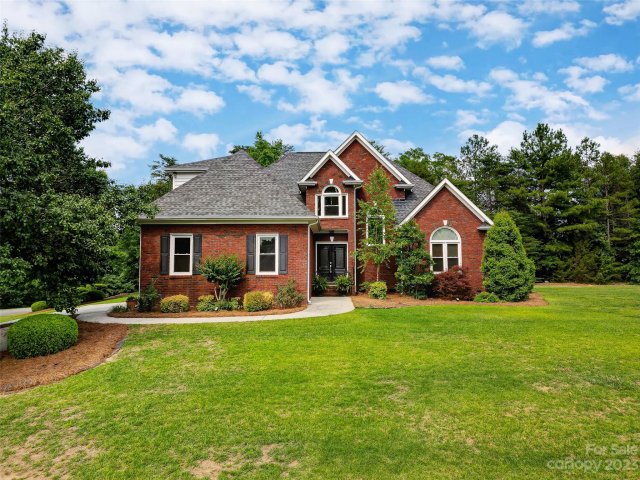601 Cape Court sold home in Clearview, Rock Hill, SC