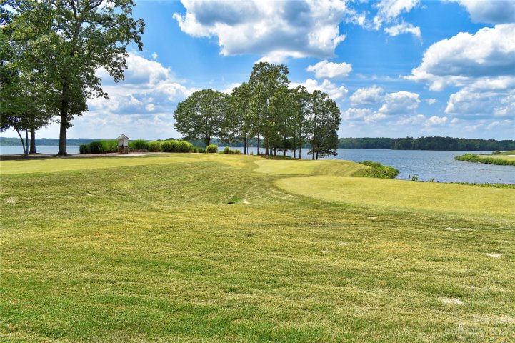 1754 Southpoint Lane 8 sold home in Uwharrie Point, Badin Lake, NC