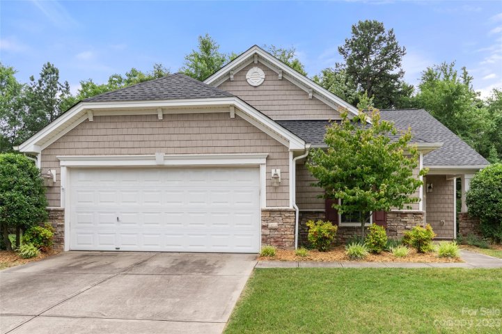 748 Ivy Trail Way sold home in English Trails, Fort Mill, SC