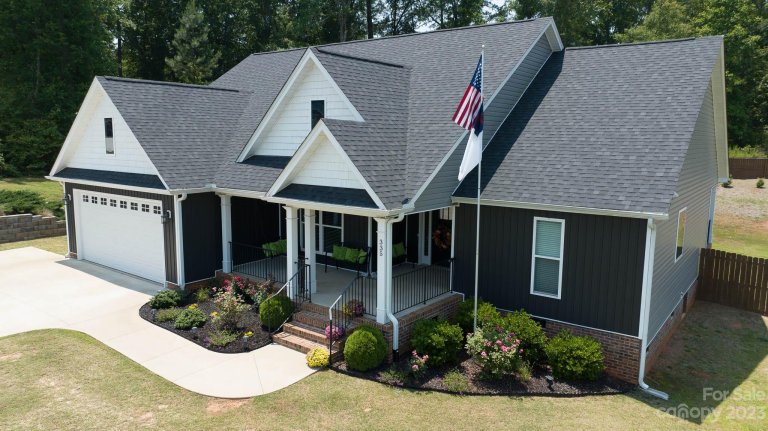 335 Sorley Court sold home in Park Preserve, Chesnee, SC