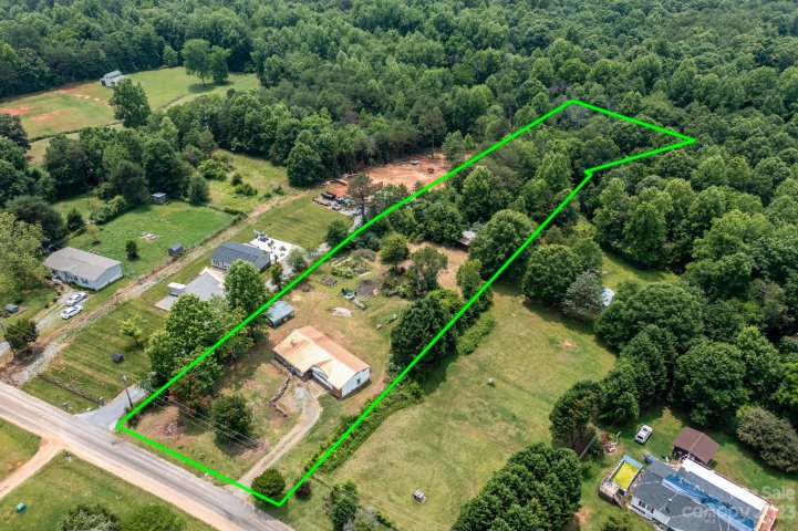 4805 Kent Street sold home in Cedarfield, Maiden, NC