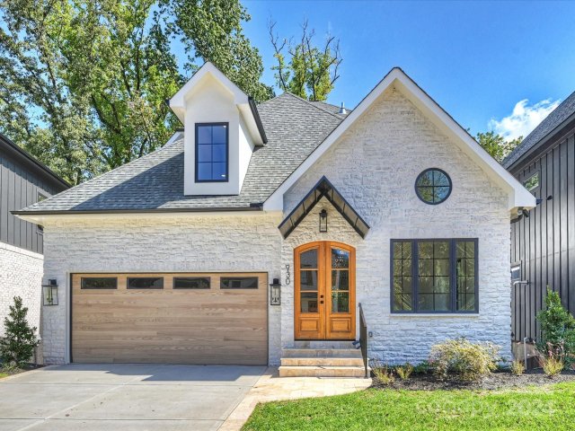 930 Laurel Creek Lane sold home in Laurel Hill, Charlotte, NC